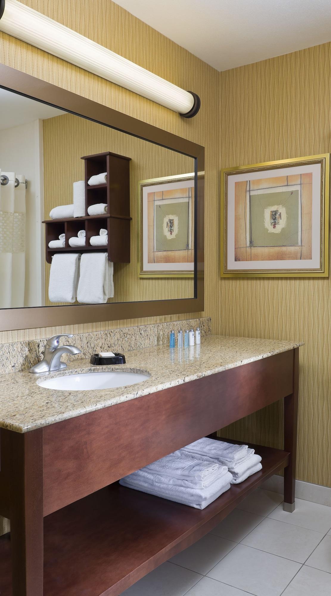 Hampton Mansfield/ontario 5*