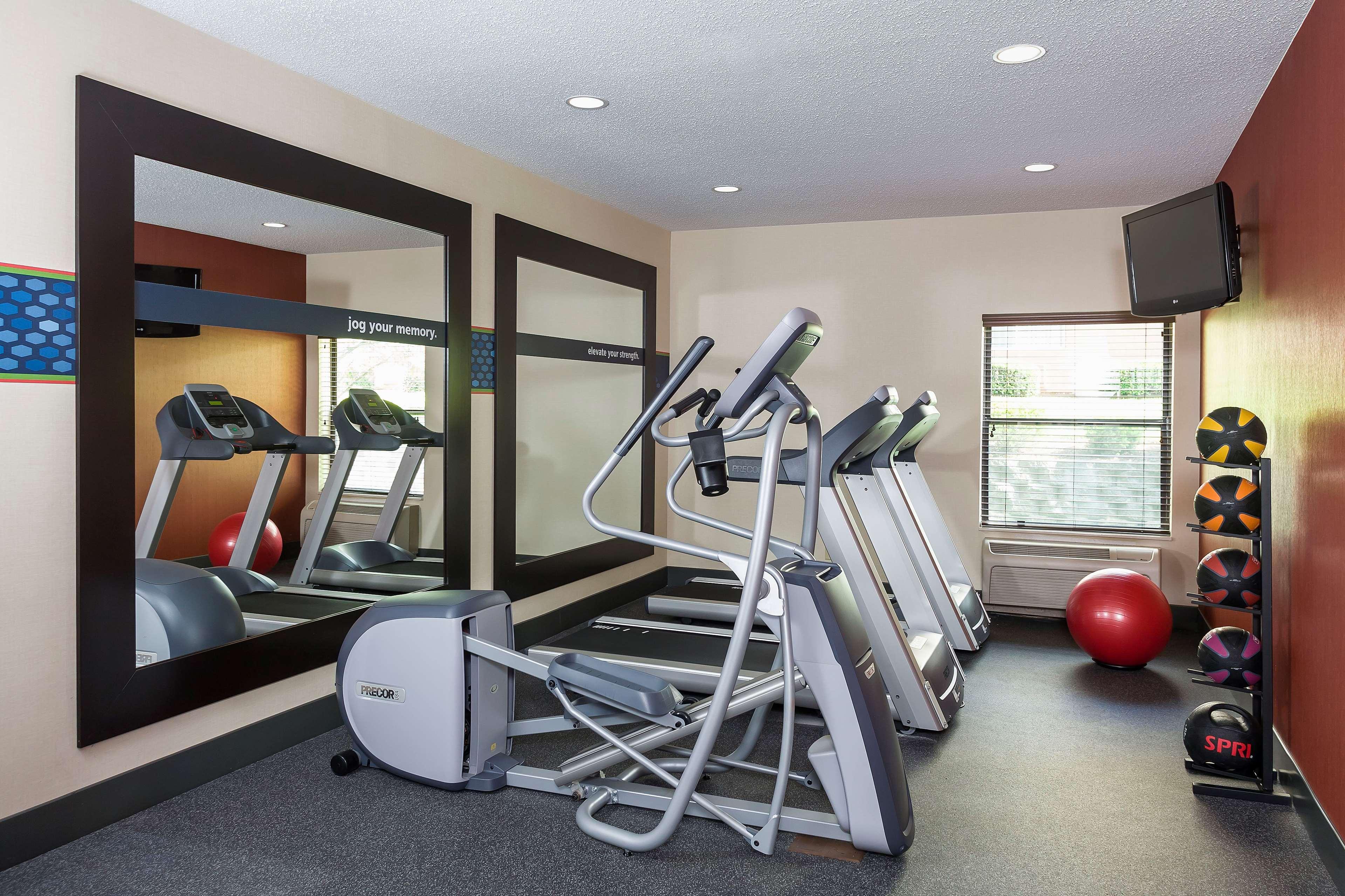 Hotel Hampton Mansfield/ontario Mansfield