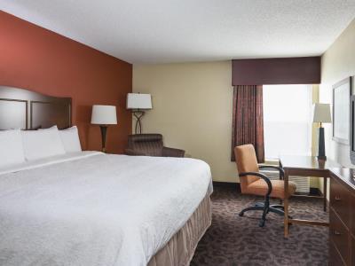 Hampton Mansfield/ontario 5*