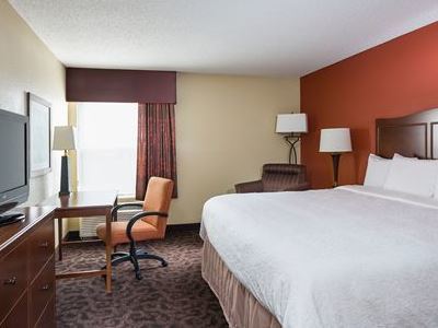 Hampton Mansfield/ontario Mansfield