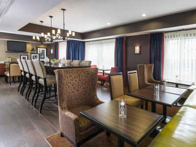 Hotel Hampton Mansfield/ontario 5*